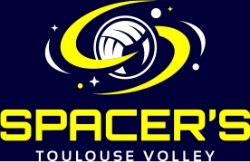 Clean'Elec devient partenaire des Spacer's Toulouse Volley