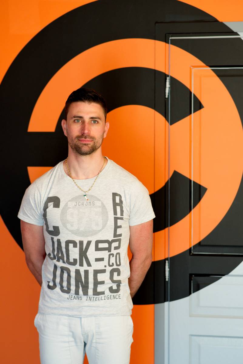 M Yann TRICOIRE Chargé d'affaires et responsable du bureau d'études Service Electricité CLEAN ELEC à Toulouse