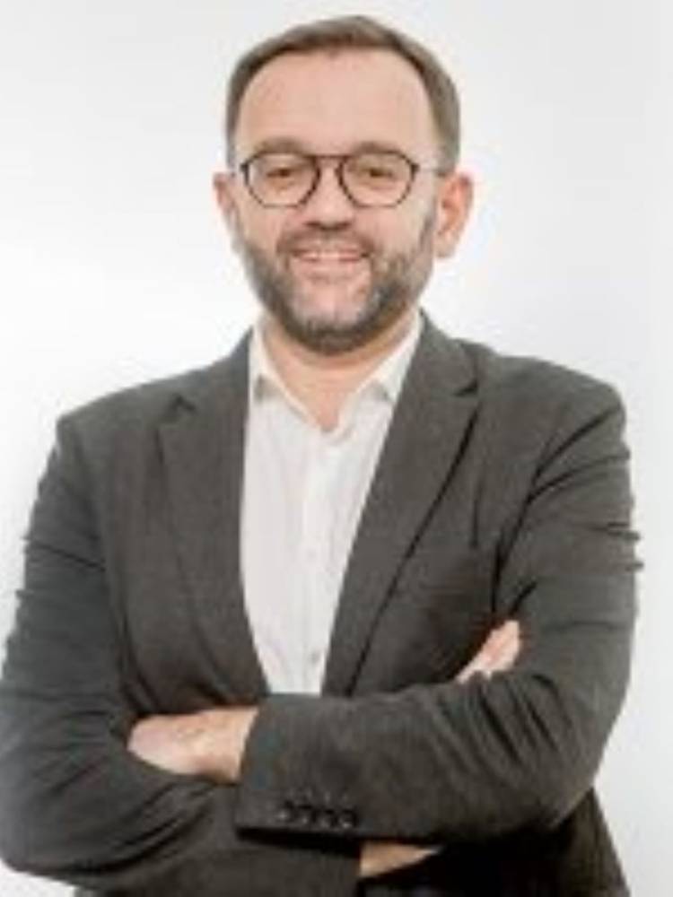 M. Fabien CHIMISANAS - Expert Comptable CF Experts