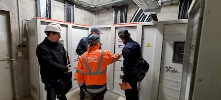 Études CVC pour Calicéo Toulouse : une installation innovante au service du confort, de l’efficacité énergétique et du bien-être