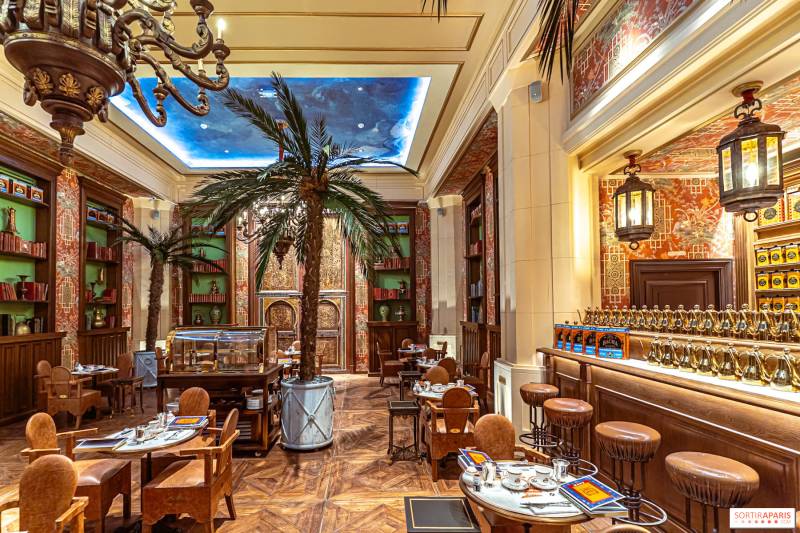 Réalisation des études électriques complètes pour notre client ERP-75