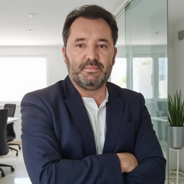Nicolas BORYS - Responsable Activité CVC
