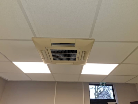 Clean'Elec, entreprise réalisant des relevés sur site dans la région toulousaine