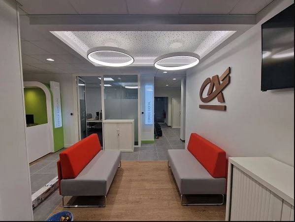 Crédit Agricole Pamiers