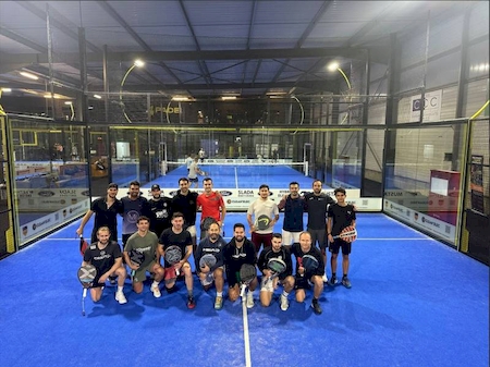 Nouveau partenariat entre Clean Elec et 4PADEL Toulouse-Colomiers !