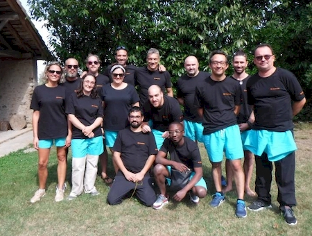 Clean Elec bureau d'études fluides recrute sur la région Toulousaine