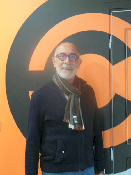 Henri CALONGE partenaire du bureau d'études fluides CLEAN ELEC pour les études et DIAG d'installations électriques à Toulouse 31