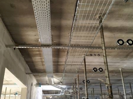 Etudes de conception, appel d'offre et suivi de chantier d'une école, collège, lycée sur la région Toulousaine (31)ou dans le Tarn et Garonne (82)