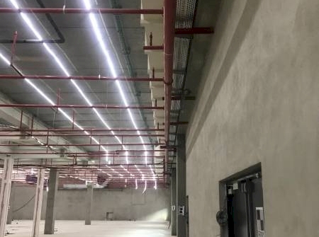 Clean Elec bureau d'études fluides réalise les plans et schémas du magasin PRIMARK dans le Nord de la France (62)