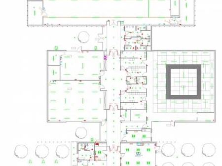 Clean Elec bureau d'étude de conception électricité et CVC en Occitanie