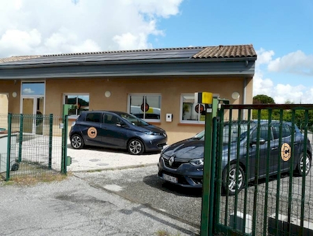 CLEAN ELEC bureau d'études fluides sous traitant