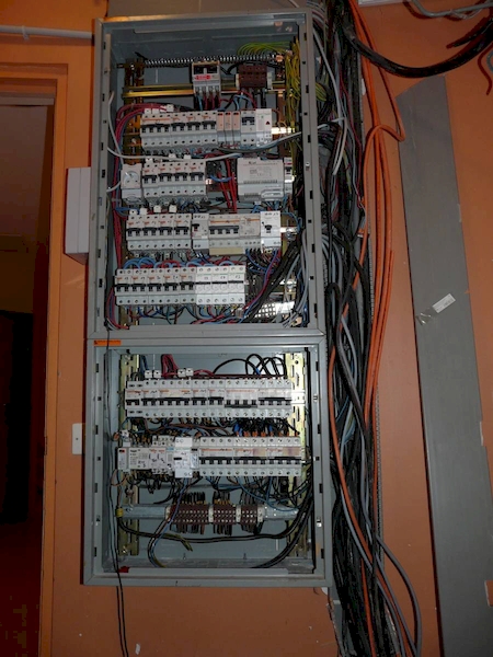 CLEAN'ELEC réalise des audits dans la région Marseille BDR (13)