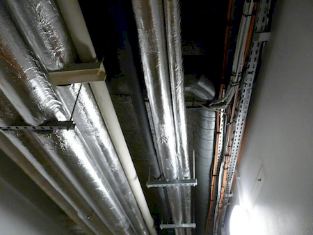 Le bureau d'études fluides CLEAN ELEC réalise les Audits et relevés d'installations électriques et armoires électriques dans la région Marseillaise (13)