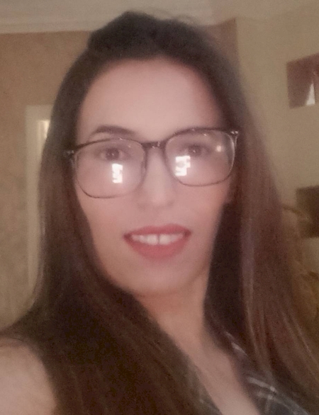 Mme. NACHAOUI Safa - Projeteuse Electricité