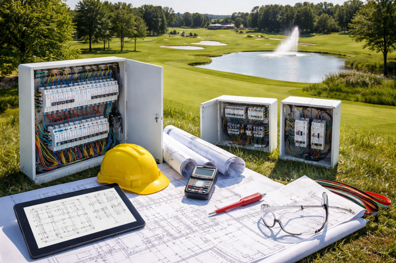 Notre bureau d'études a réalisé des notes de calculs Caneco 