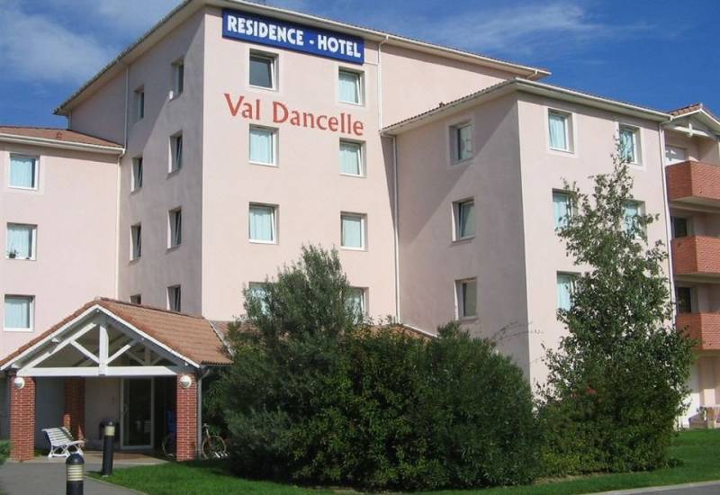 Résidence Val Dancelle