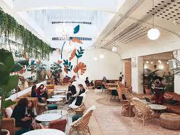 réhabilitation de bureaux