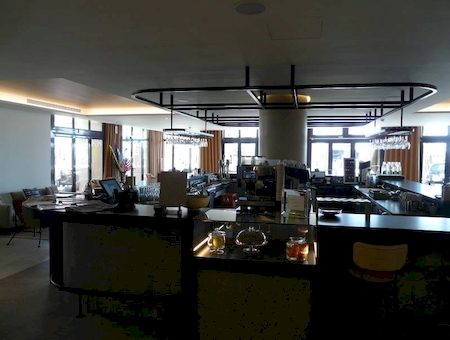 Le bureau d'études fluides prestataire de service CLEAN ELEC dans la région Toulousaine a réalisé le chiffrage de l'Hotel Marrioth à Monaco