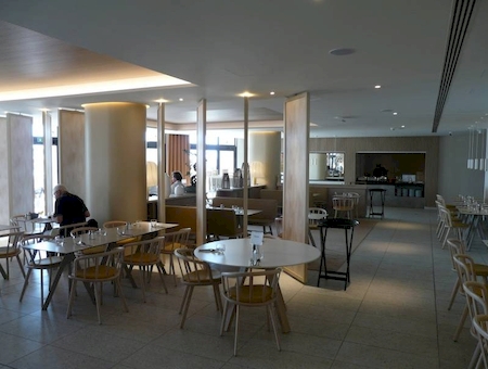Le bureau d'études fluides  CLEAN ELEC à Toulouse a réalisé le chiffrage de l'Hotel Marrioth à Monaco pour le compte de la société SEE ENGIE