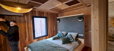 Nos prestations sur le secteur de Nantes (44), Loire-Atlantique