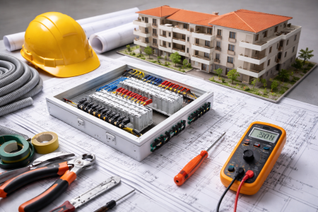 Nos prestations sur le secteur de Nantes (44), Loire-Atlantique