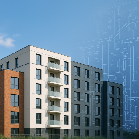 Nos prestations sur le secteur de Nantes (44), Loire-Atlantique