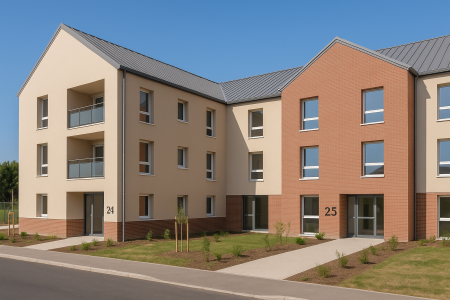 Nos prestations sur le secteur de Lille 59 Nord