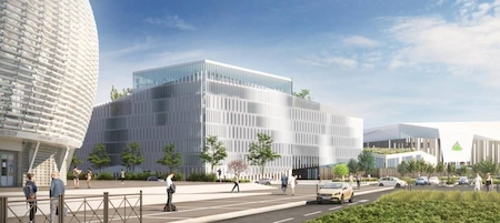 Nos prestations sur le secteur de Marseille 13