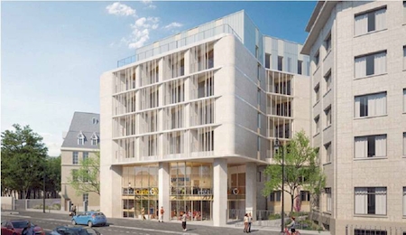 Nos prestations sur le secteur de Colomiers proche Toulouse