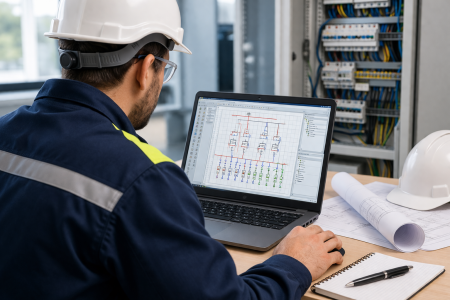 Nos prestations sur le secteur de Colomiers proche Toulouse