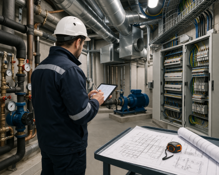 Nos prestations sur le secteur de Lille 59 Nord