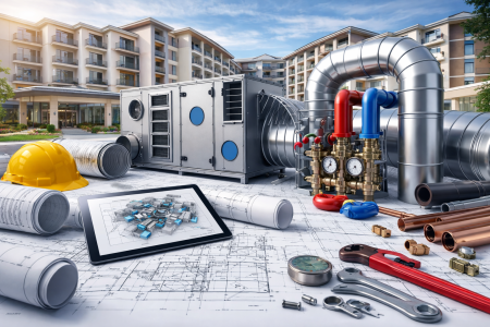 Nos prestations sur le secteur de Colomiers proche Toulouse