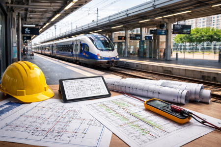 Notre zone d'activité pour ce service appel à sous traitant pour chiffrage électricité