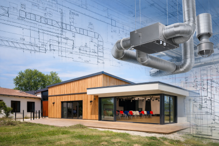 Notre zone d'activité pour ce service Bureau d'études pour un shéma IGE SEE ELECTRICAL à