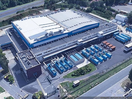 Nos prestations sur le secteur de Marseille 13