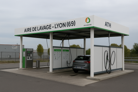 Nos prestations sur le secteur de Colomiers proche Toulouse