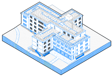 Nos prestations sur le secteur de Marseille 13