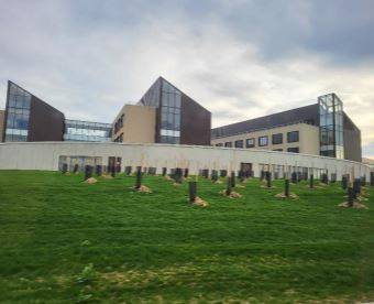 Notre zone d'activité pour ce service Bureau d'études pour un shéma IGE SEE ELECTRICAL à