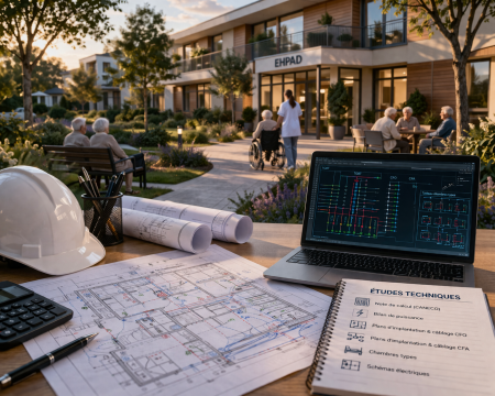 Nos prestations sur le secteur de Marseille 13